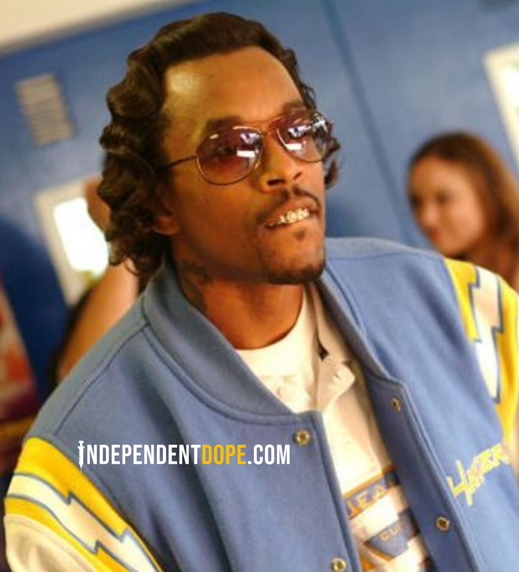 Dru Down..... Legendary Oakland artist. ? ? ?