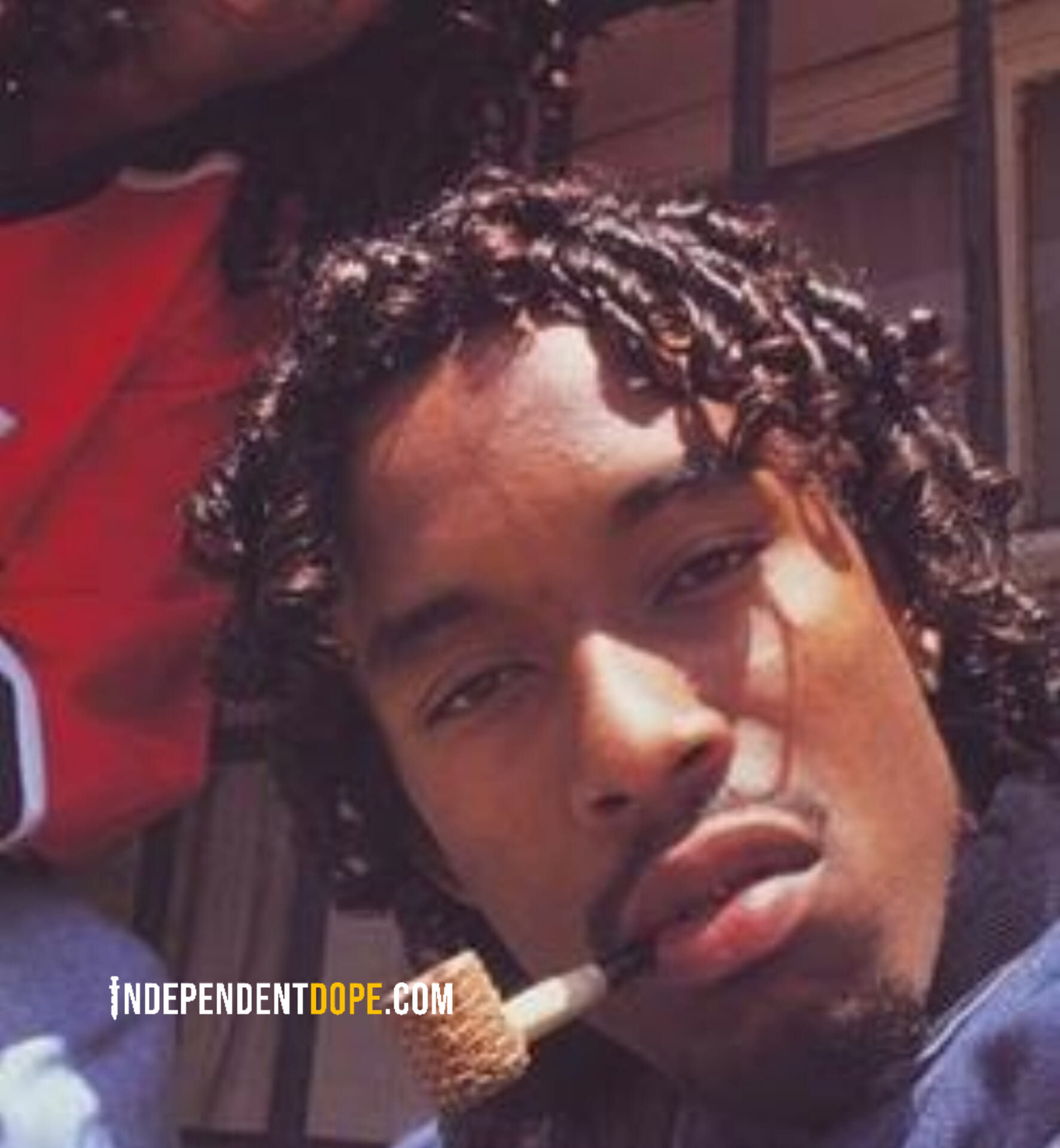 Dru Down..... Legendary Oakland artist. ? ? ?
