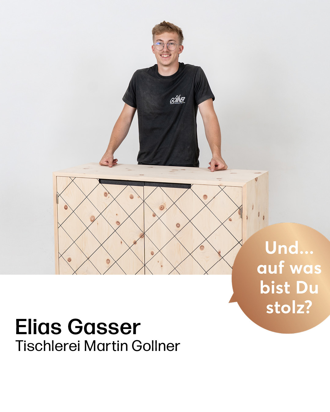 Tischlerei Gollner | Tirol