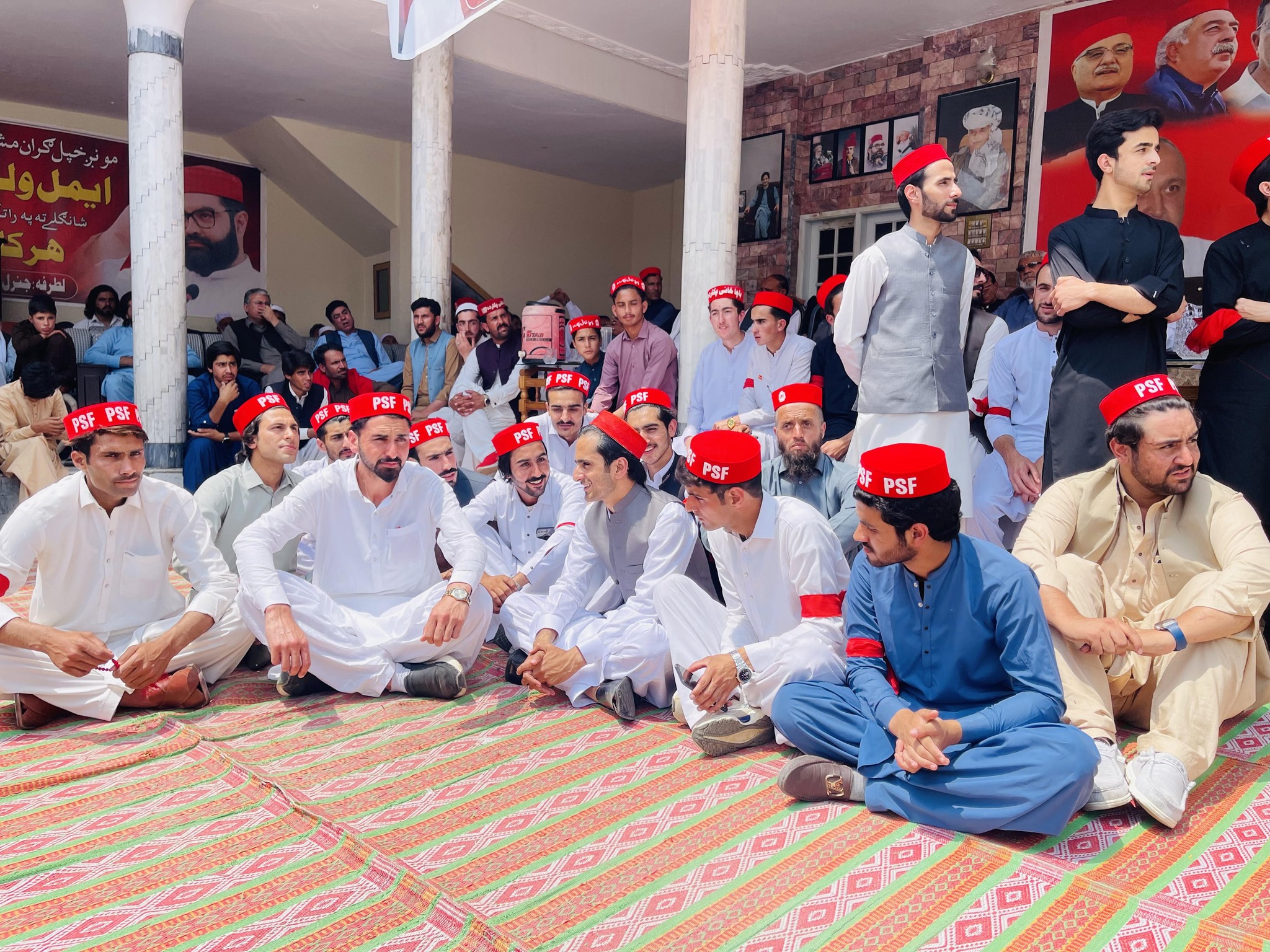 Baba i Afghan Qais... - Baba i Afghan Qais Abdur Rasheed