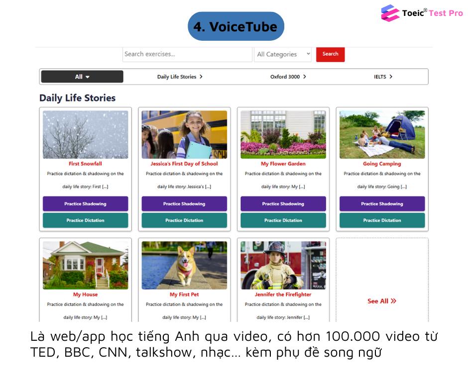 Estudyme -... - Estudyme - Practice for TOEIC Test Pro