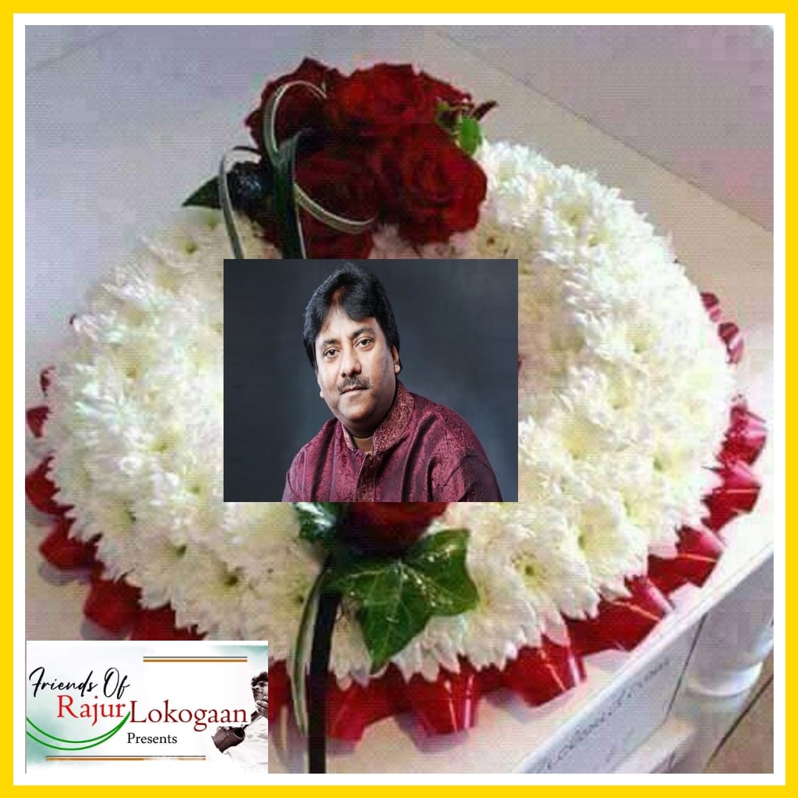 Friends of rajur lokogaan