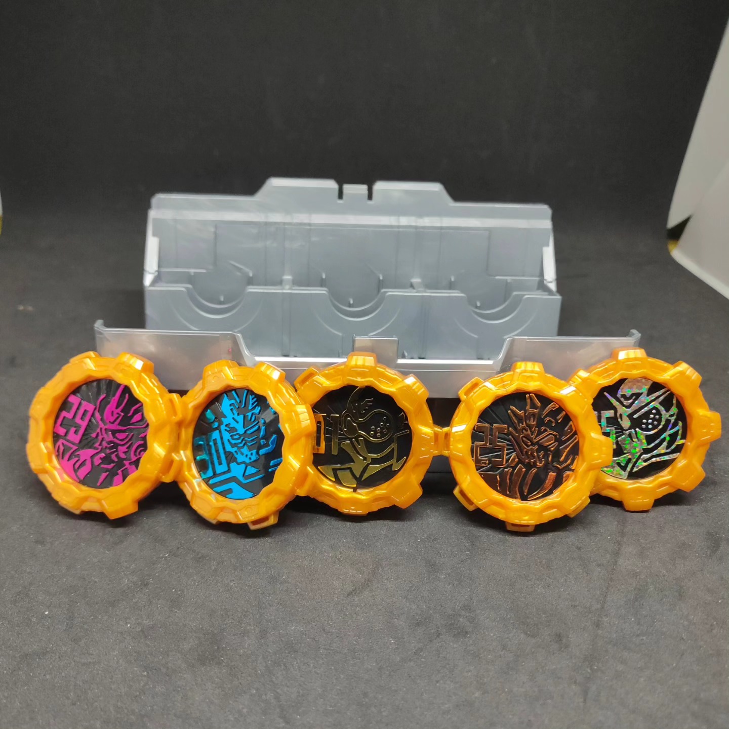 Zenkaiger... - Kamen Rider Belts,Super Sentai and Accessories | Facebook