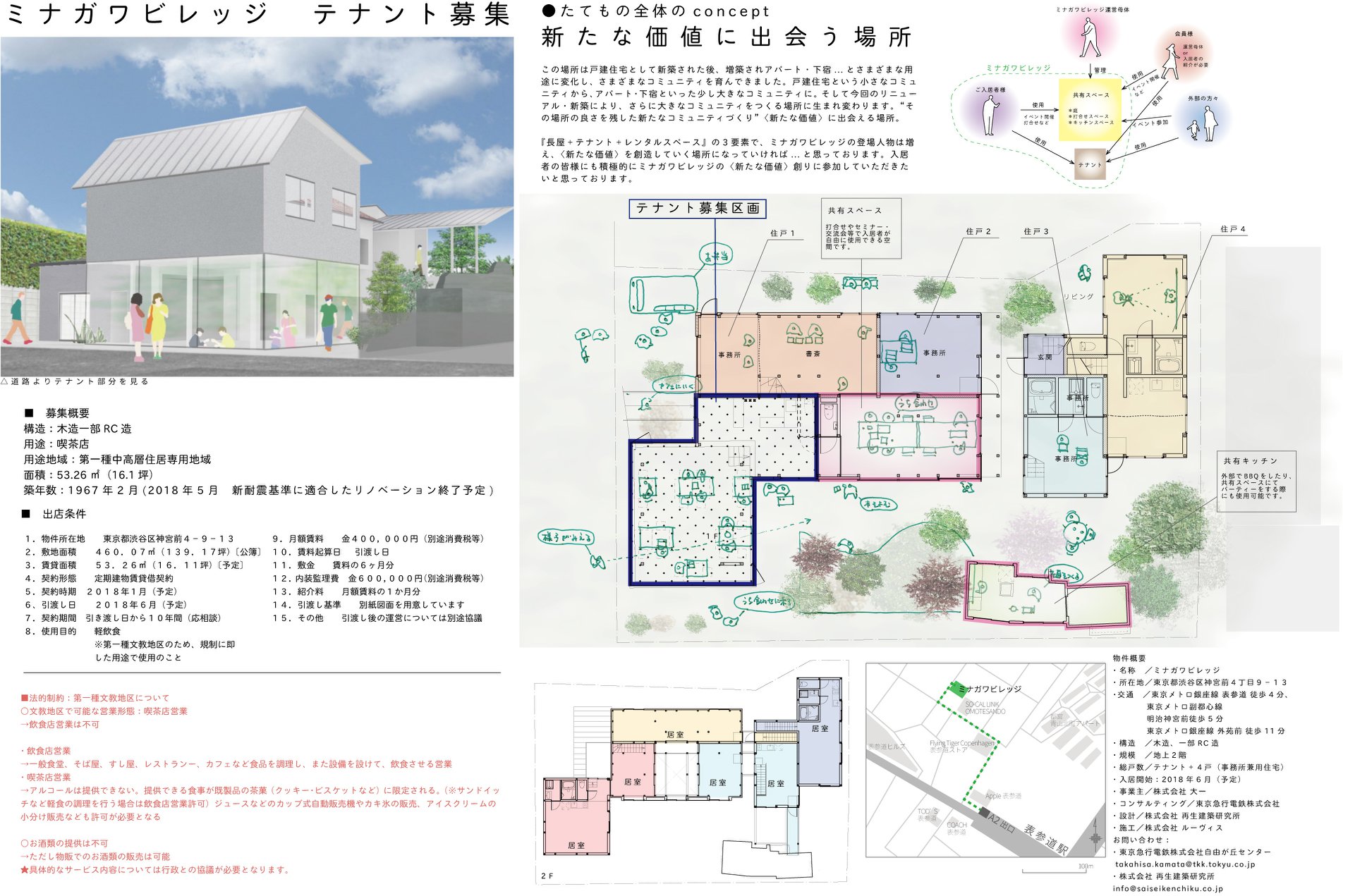 株式会社再生建築研究所 照片 Facebook