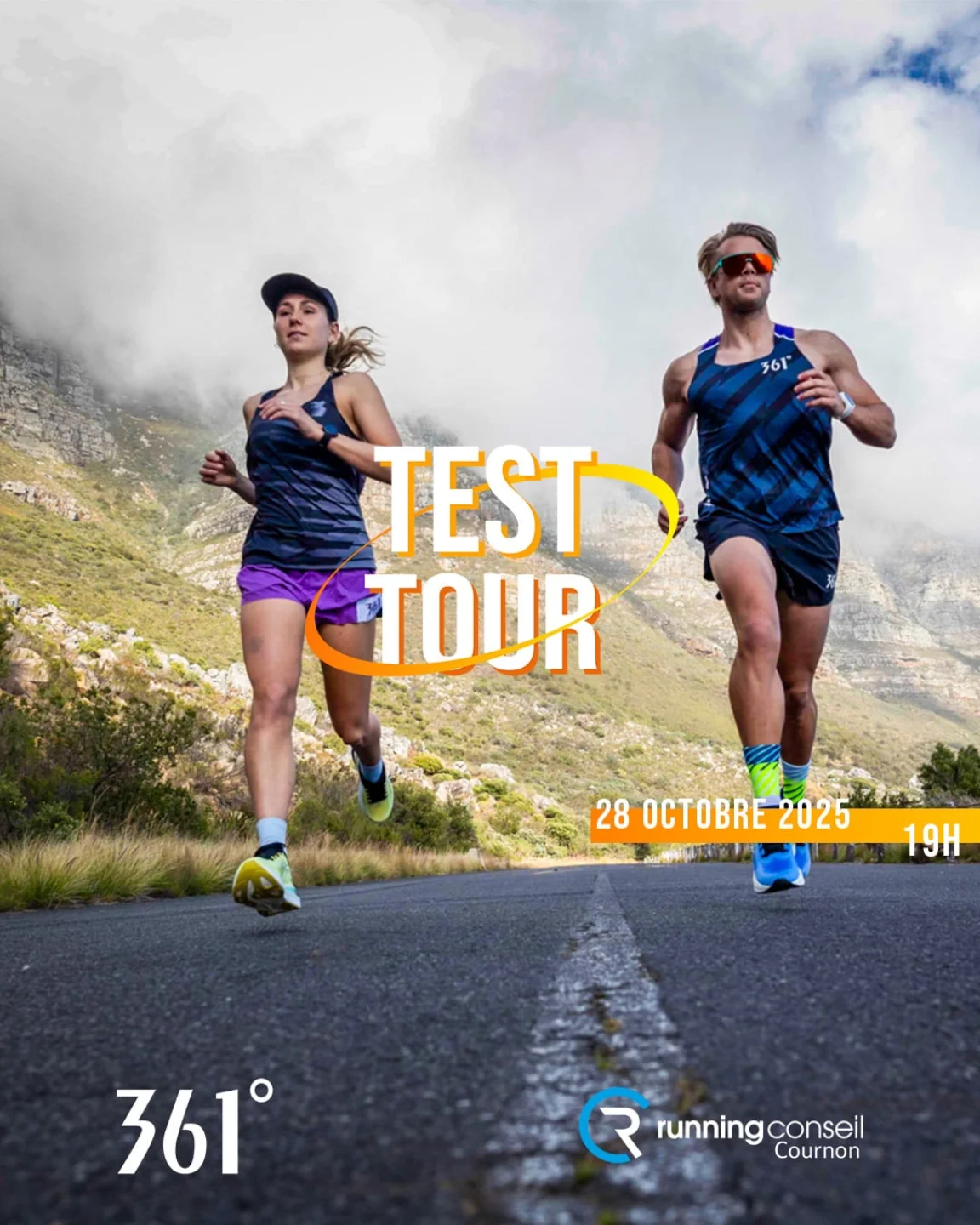 Running Conseil Cournon | Cournon-d'Auvergne