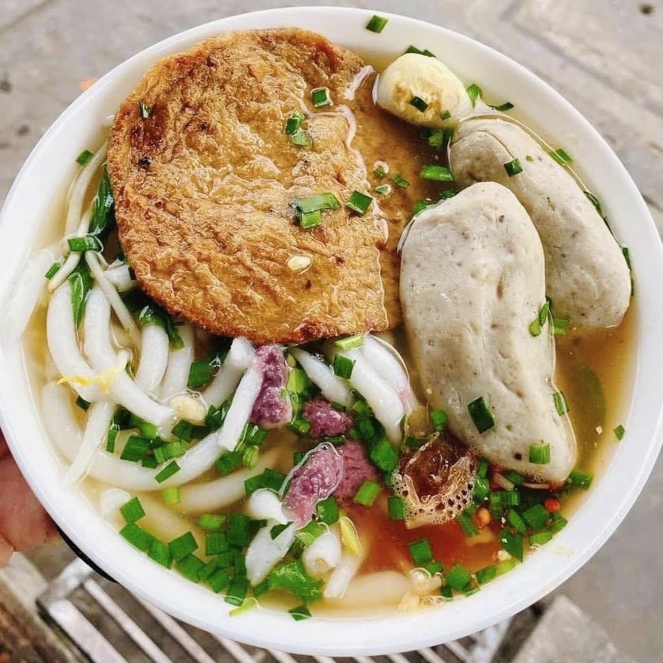 Foody.vn - 💥 PHÁT HIỆN SÀI GÒN CÓ BÁNH KHỌT NHÂN ĐỦ LOẠI, NGON NGANG ...