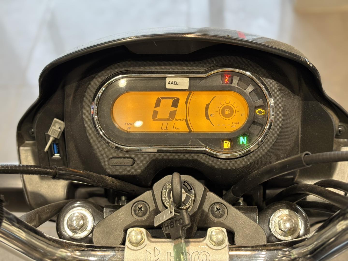 DEV MTR - Hero Splendor Plus Xtec 2.0 On Road Price... | Facebook
