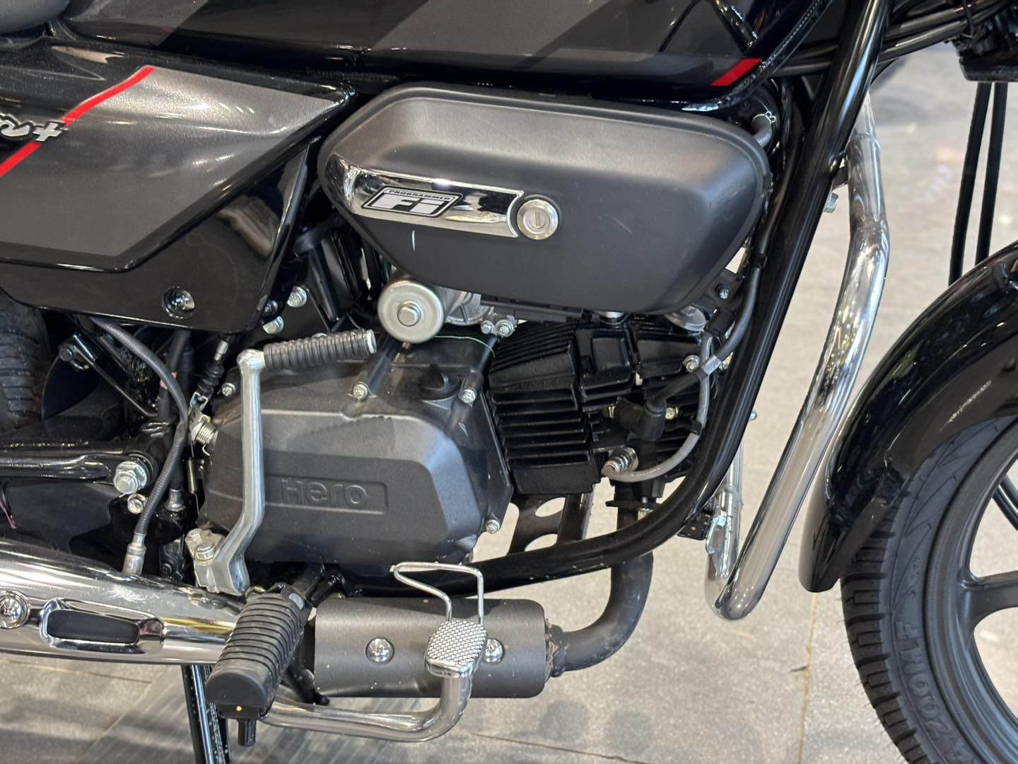 DEV MTR - Hero Splendor Plus Xtec 2.0 On Road Price... | Facebook
