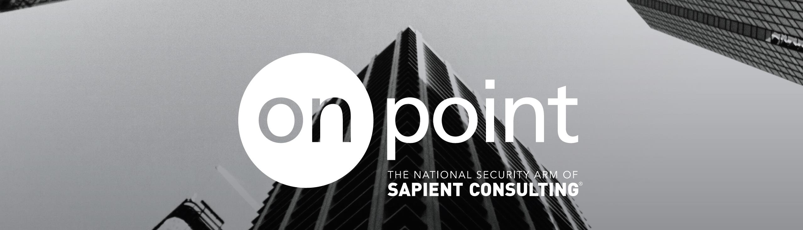OnPoint Consulting, Inc. | Fairfax VA