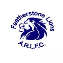 Profile for Featherstone Lionesses Ladies And Girls