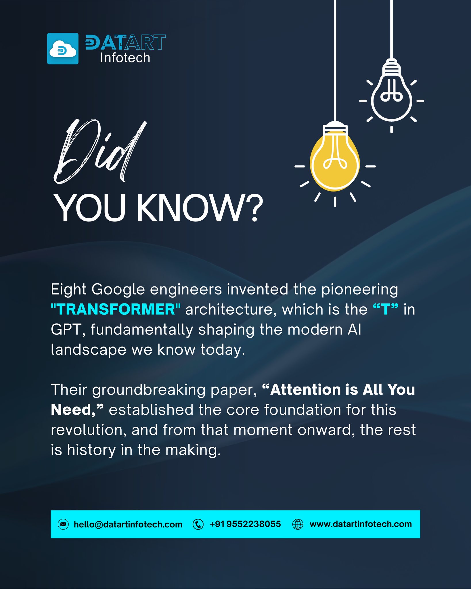 Datart Infotech | Pune