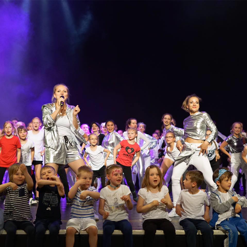 Dance CompleX Magdeburg updated... - Dance CompleX Magdeburg