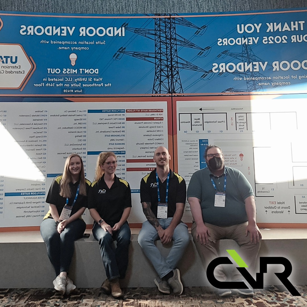 CVR Engineering | Reed City MI