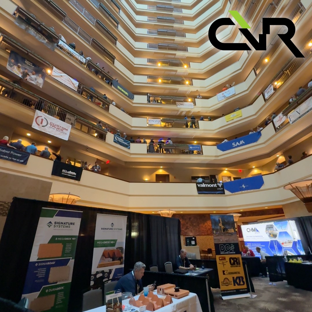CVR Engineering | Reed City MI