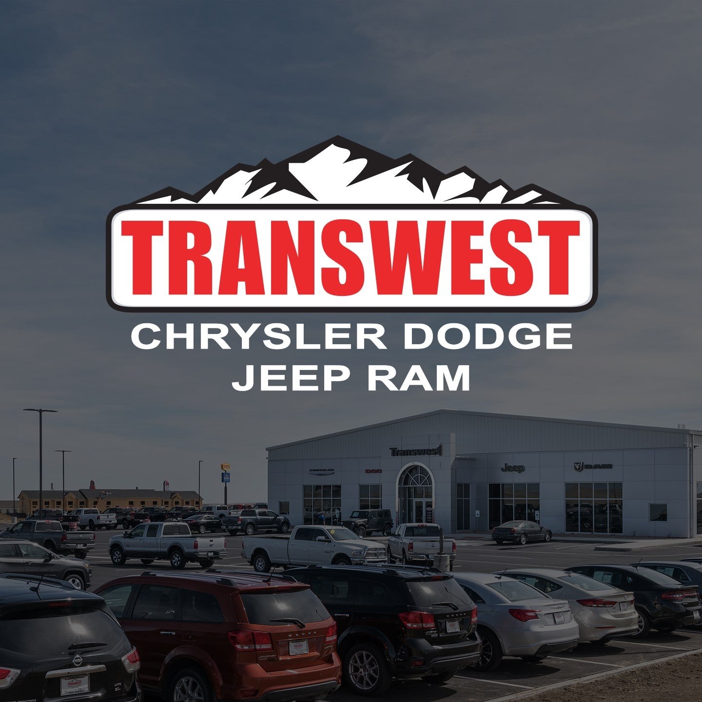 Transwest Chrysler Dodge Jeep Ram