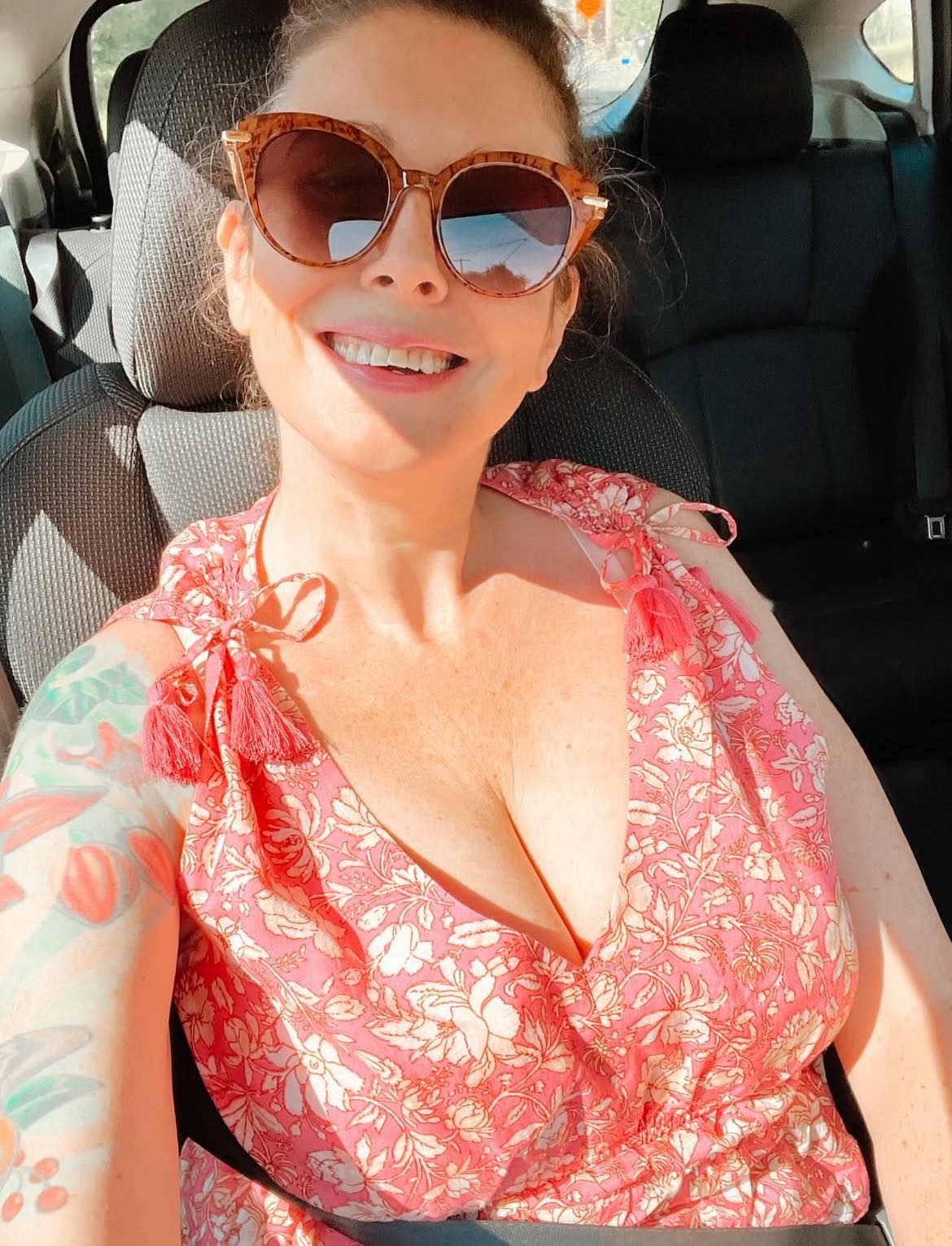 Mrs PJ Haverstock