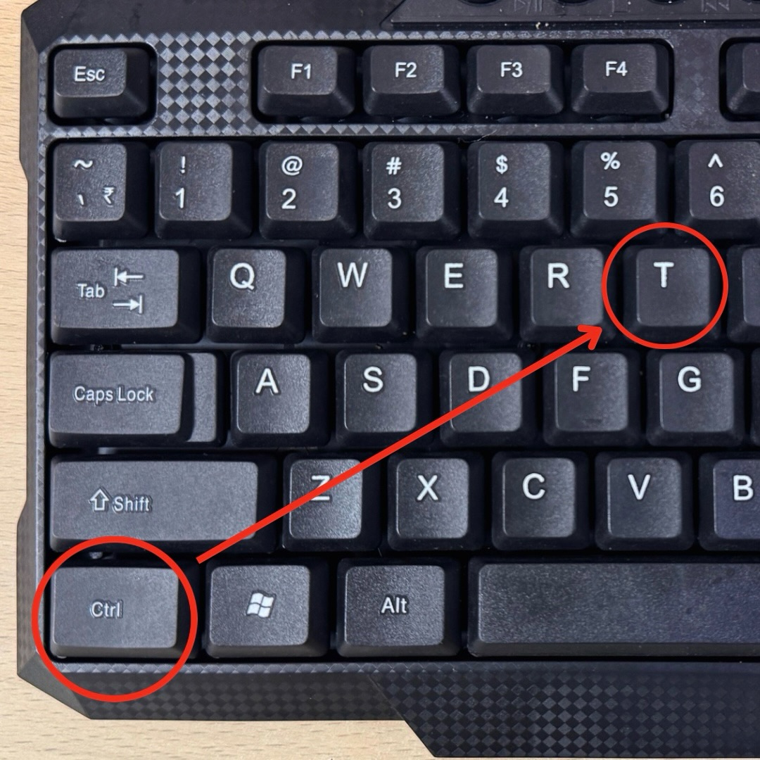 Techoilyas - Windows Shortcuts That Save You HOURS Every Week (Save ...