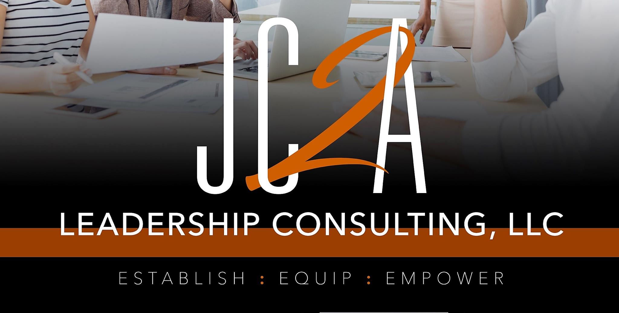 JC2A Leadership Consulting, LLC