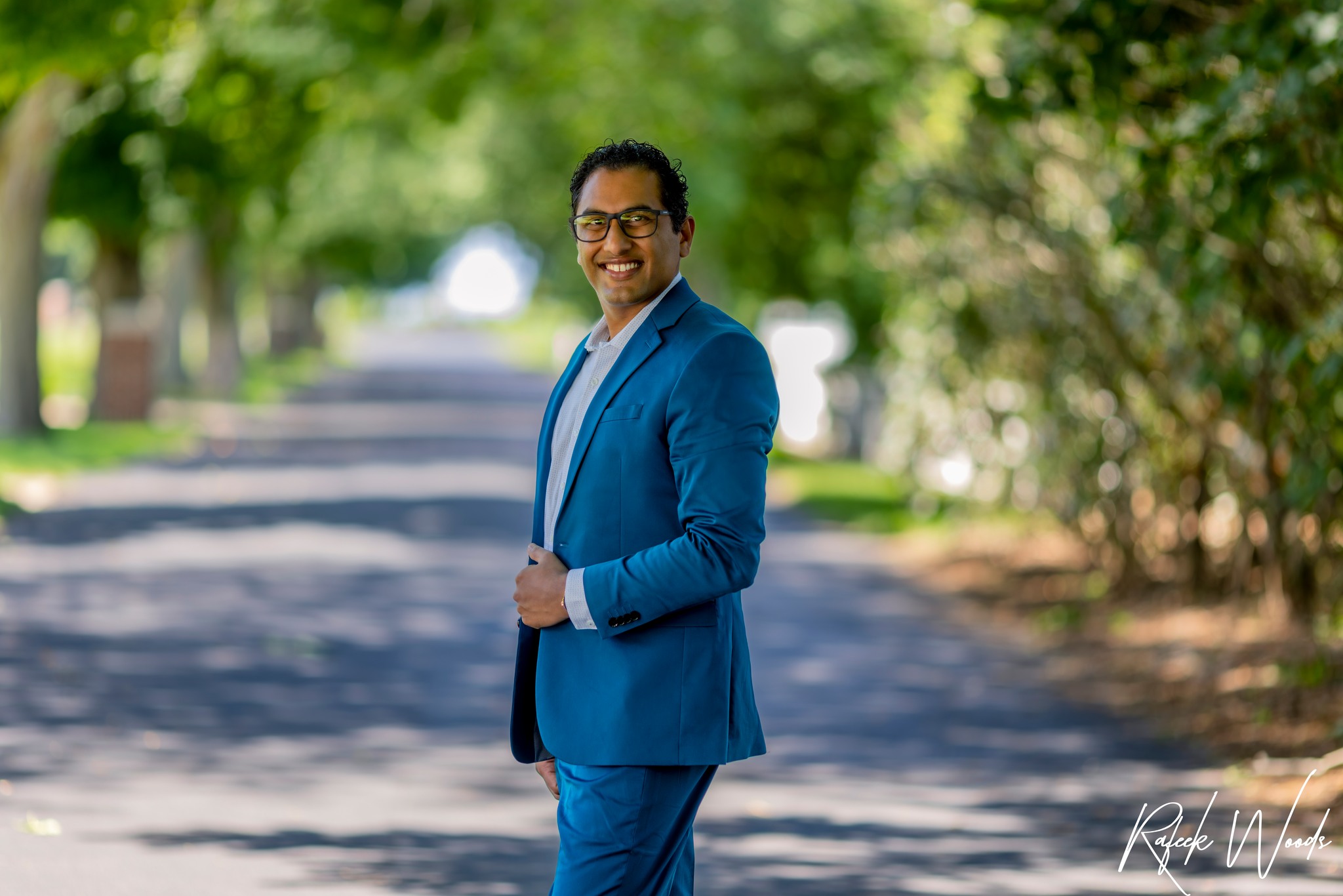 Rafeek Woods MD, FAANS, FCNS | Saint Joseph MI