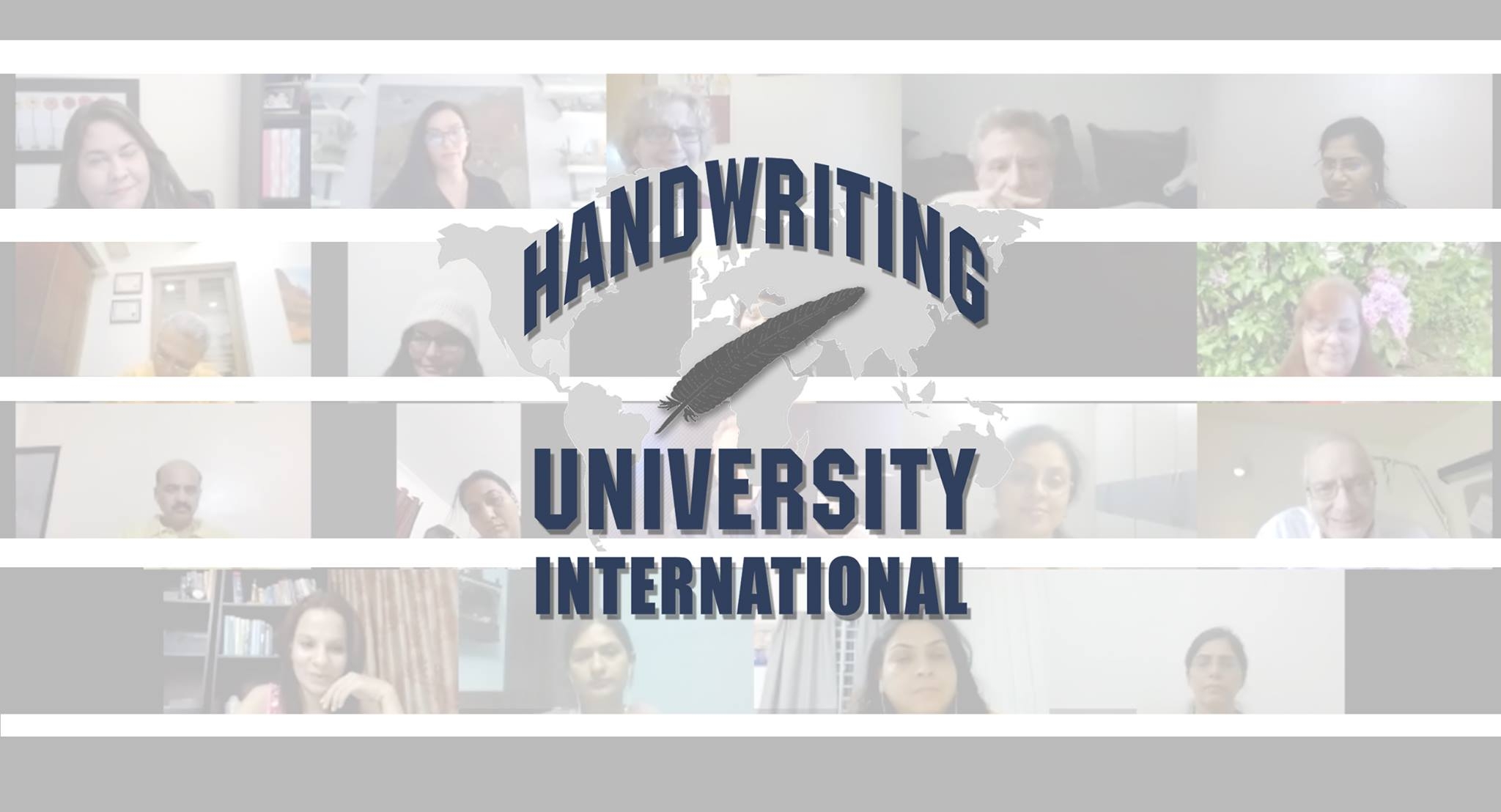 Which way does your handwriting lean? The slant says a lot about how ...