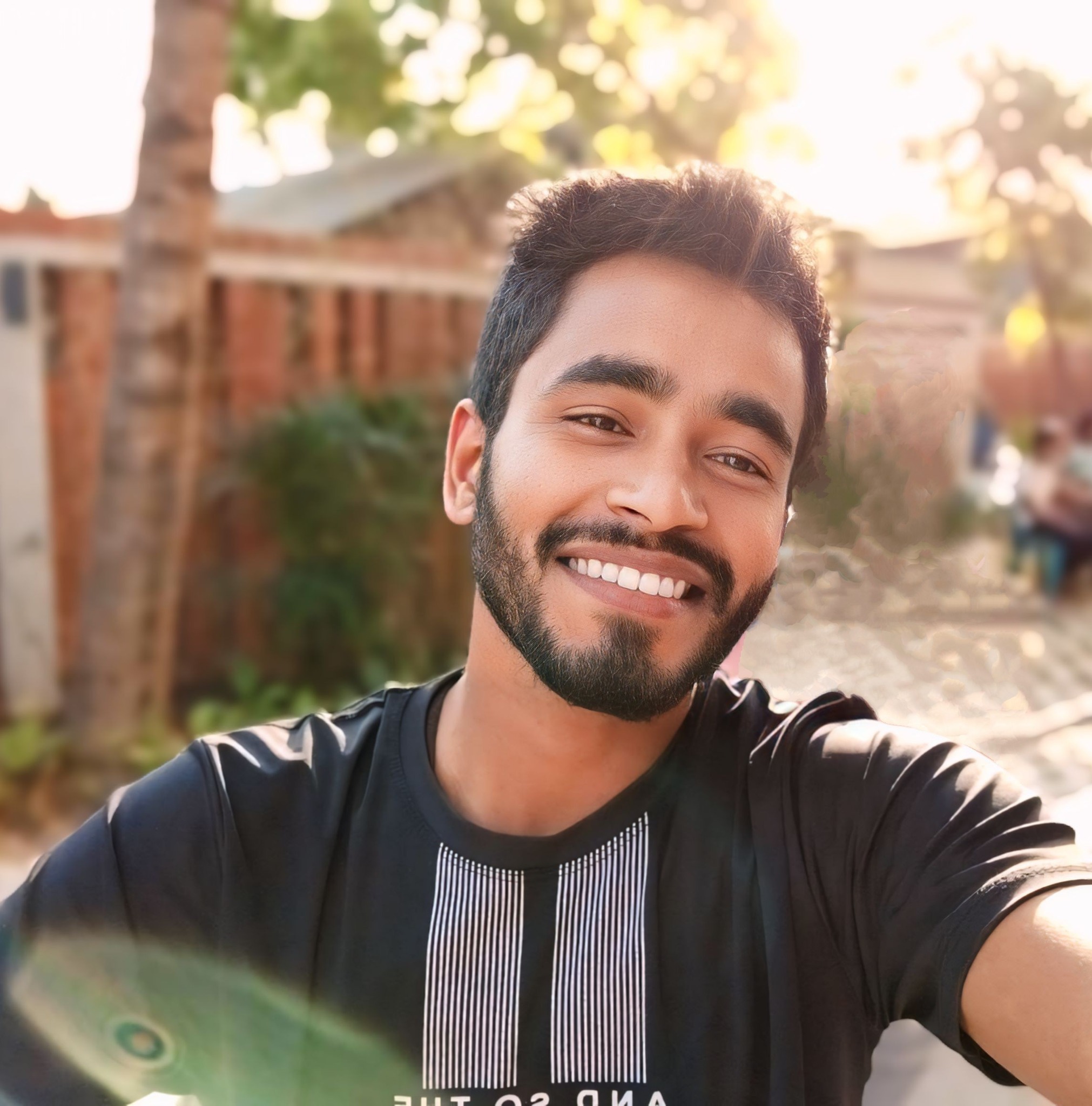 Sohanur Rohman Sohan