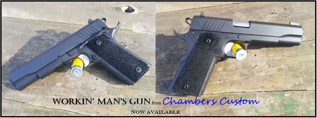 Chambers Custom