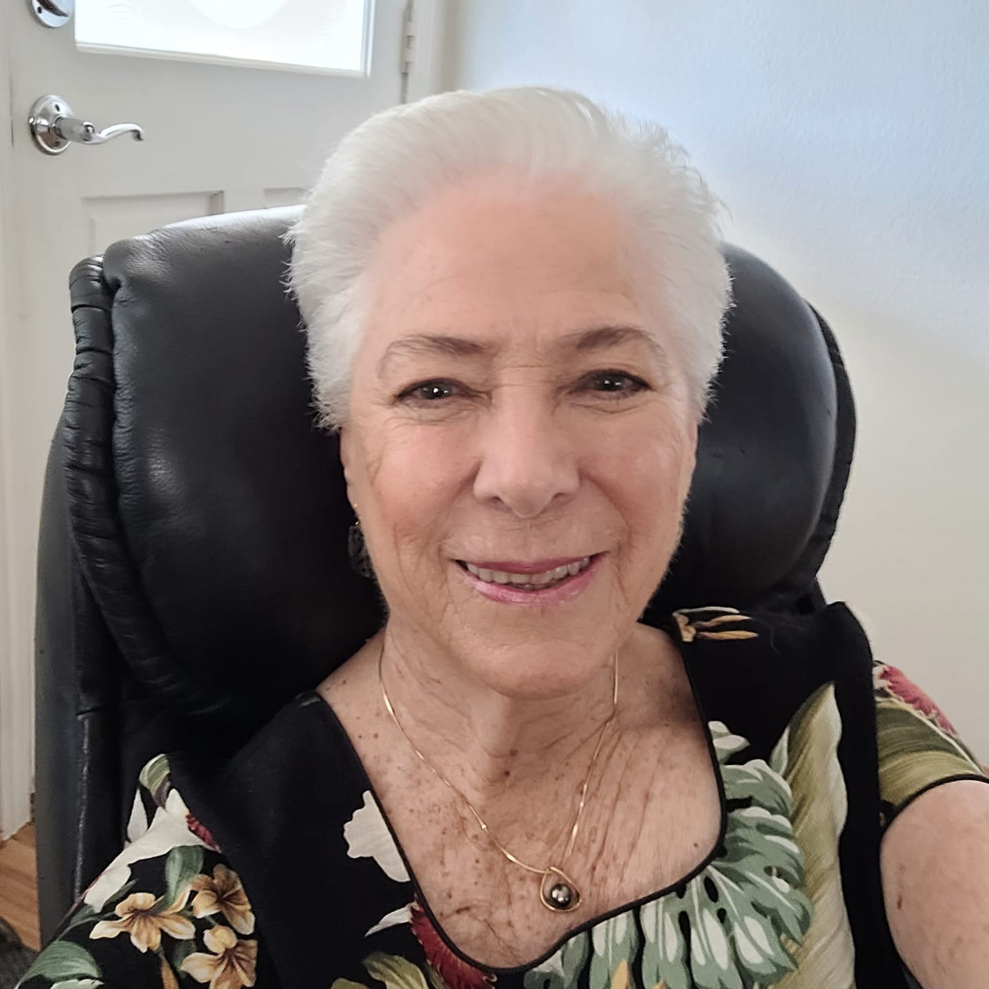 Judy Riley, Business Builder
