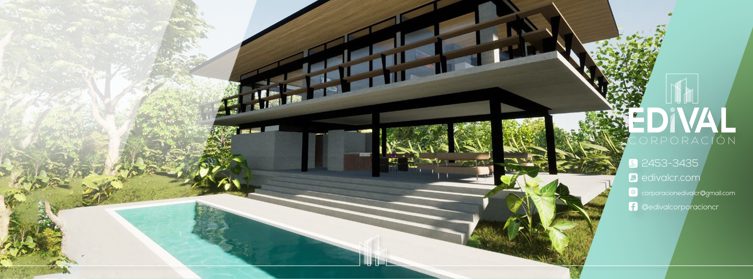 Edival Corporación | Palmares