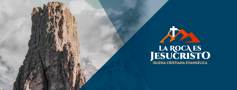 Cristo es la Roca added a new photo. - Cristo es la Roca