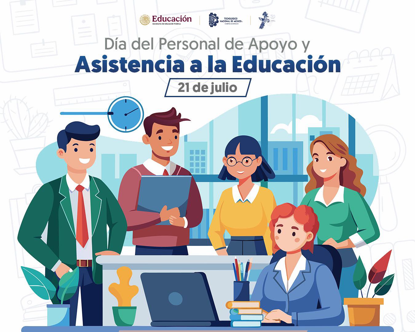TecNM Campus Acapulco added a new... - TecNM Campus Acapulco