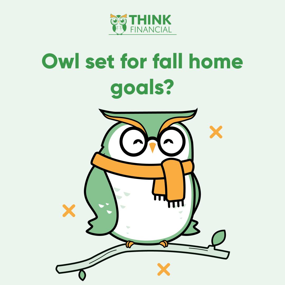 THINK Financial