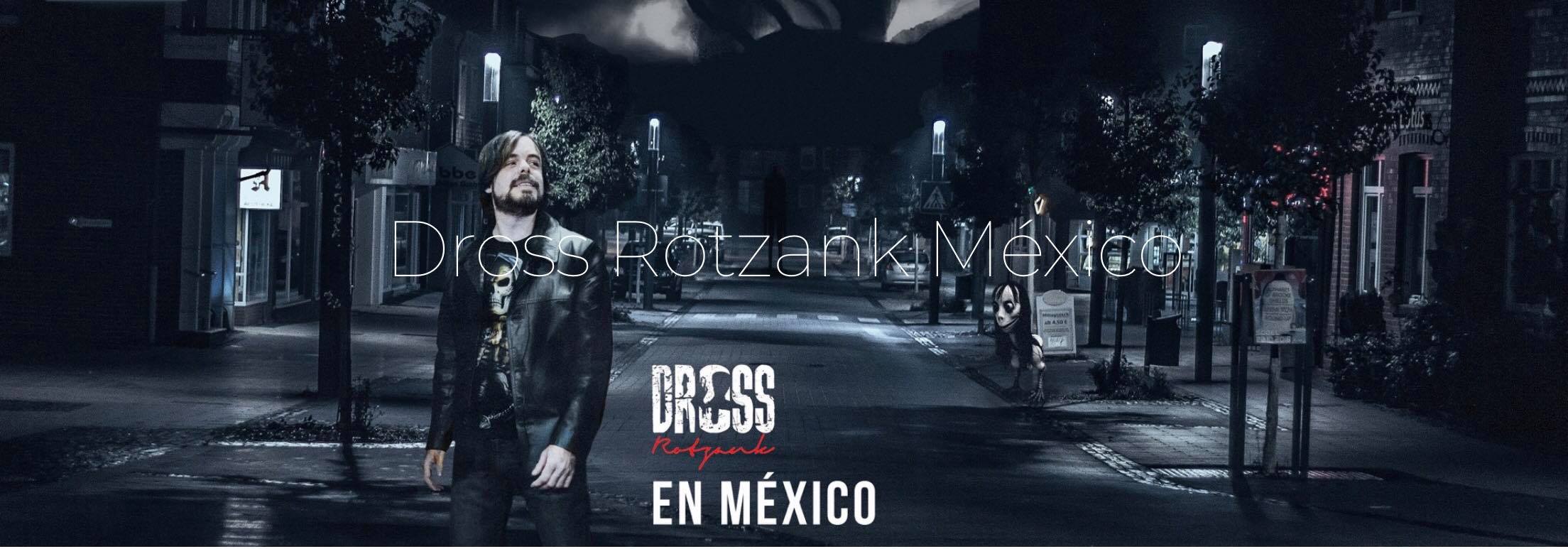 Dross Rotzank