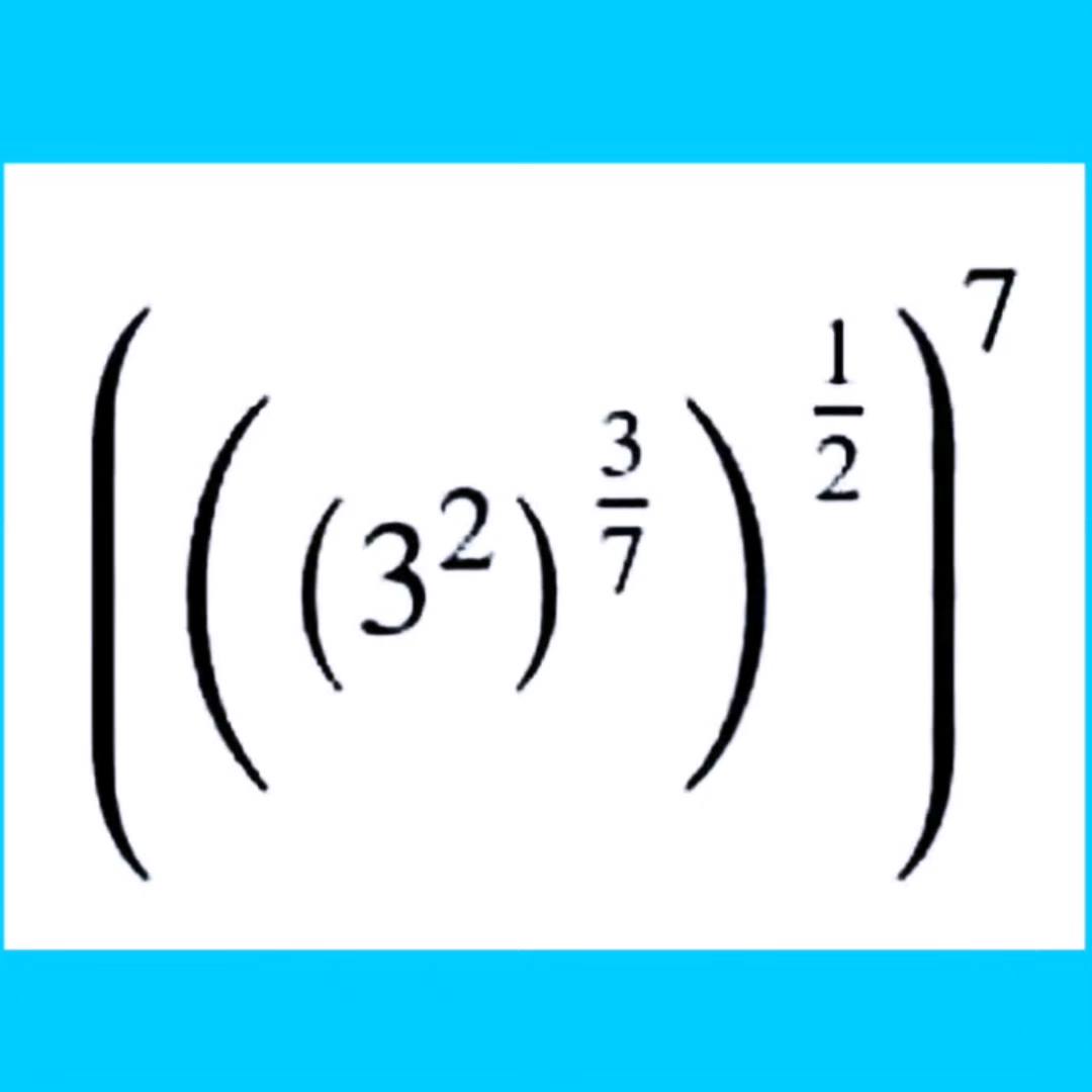 Mathematics - Simplify the expression | Facebook