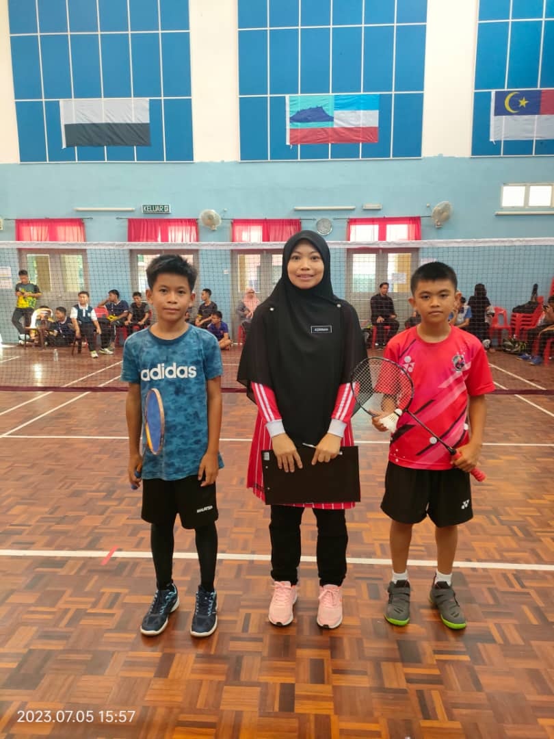 SK BUKIT BESI Beluran - SKBB | Beluran