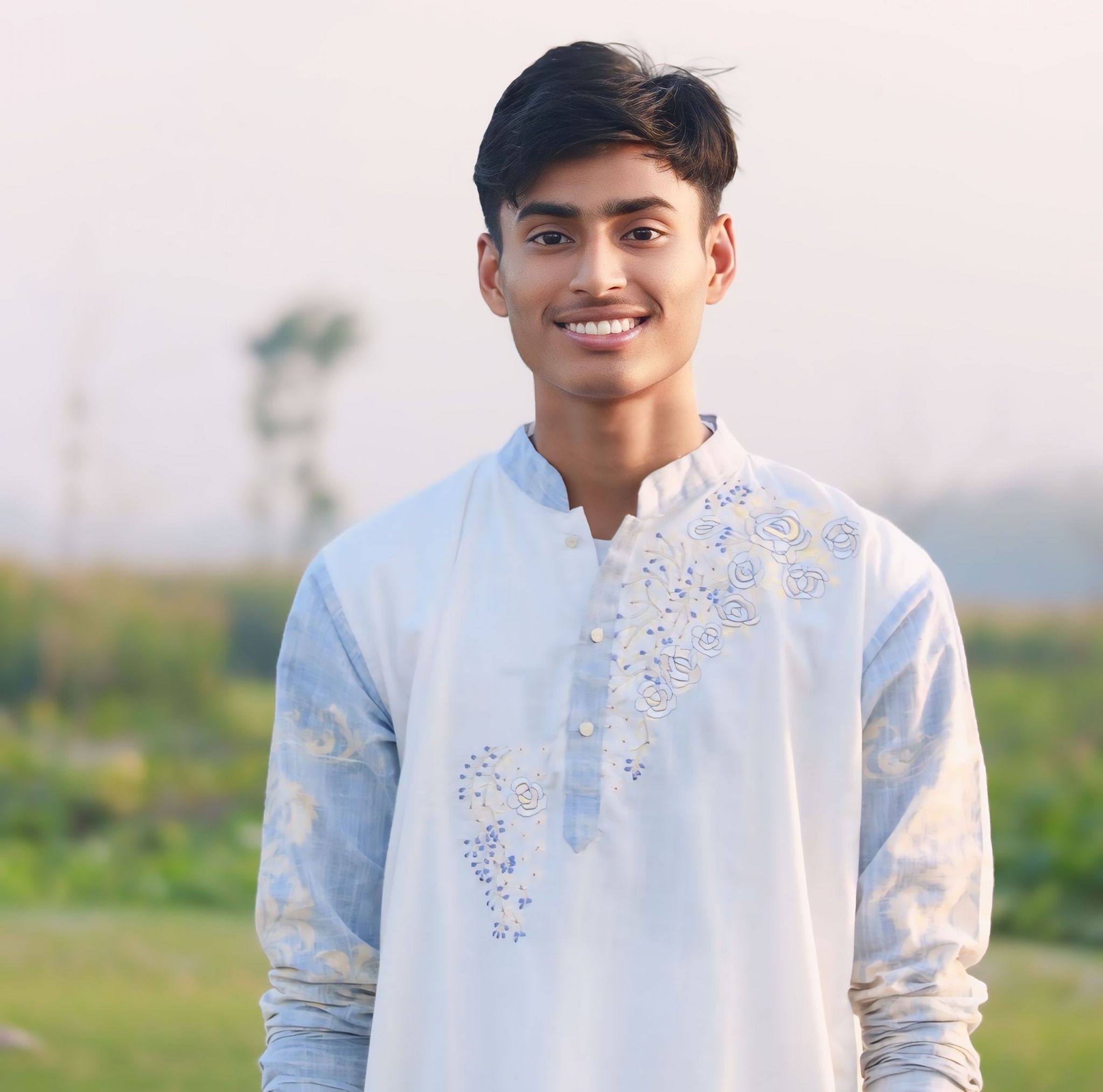 Riajul Islam Rifat