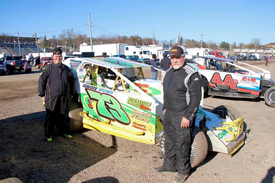 J73 Joe Conklin Racing