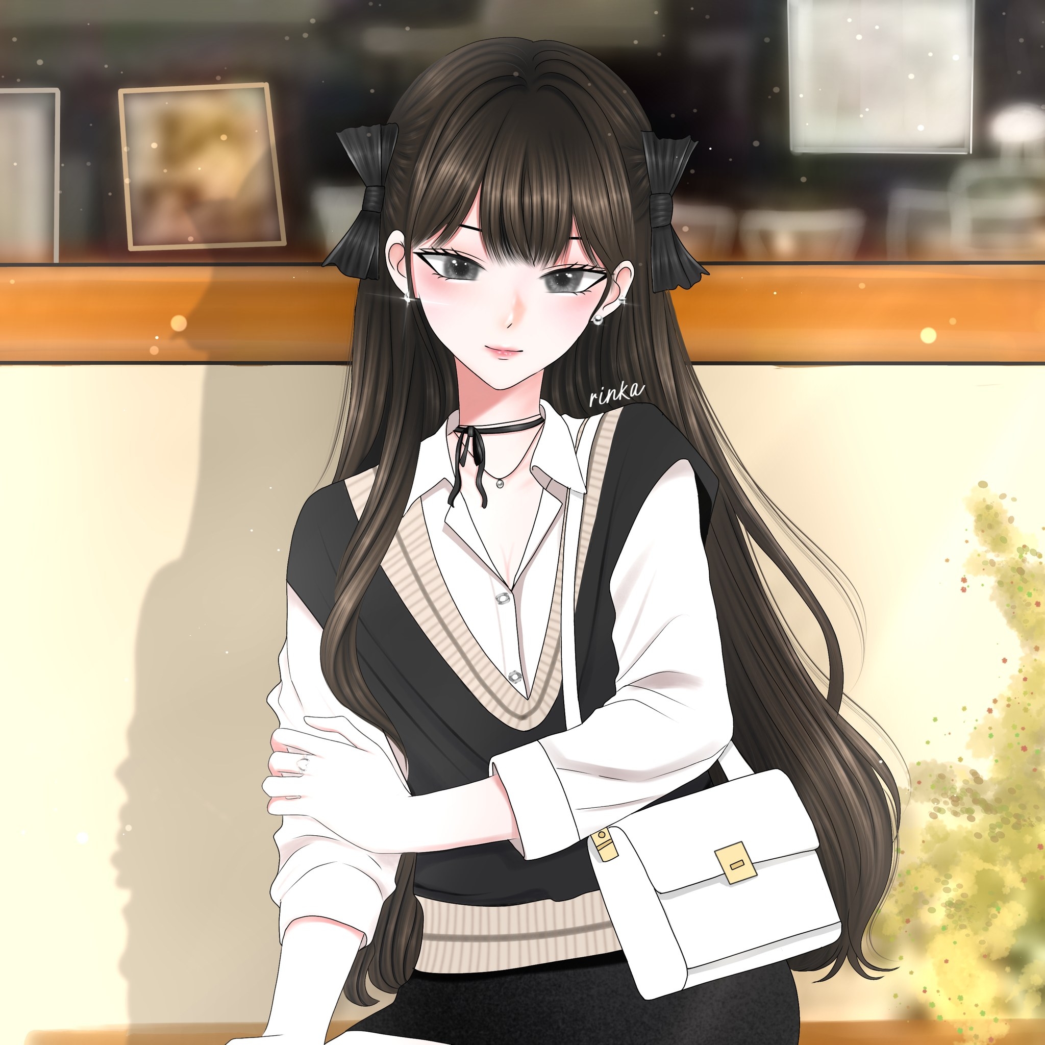 rinka ゞ