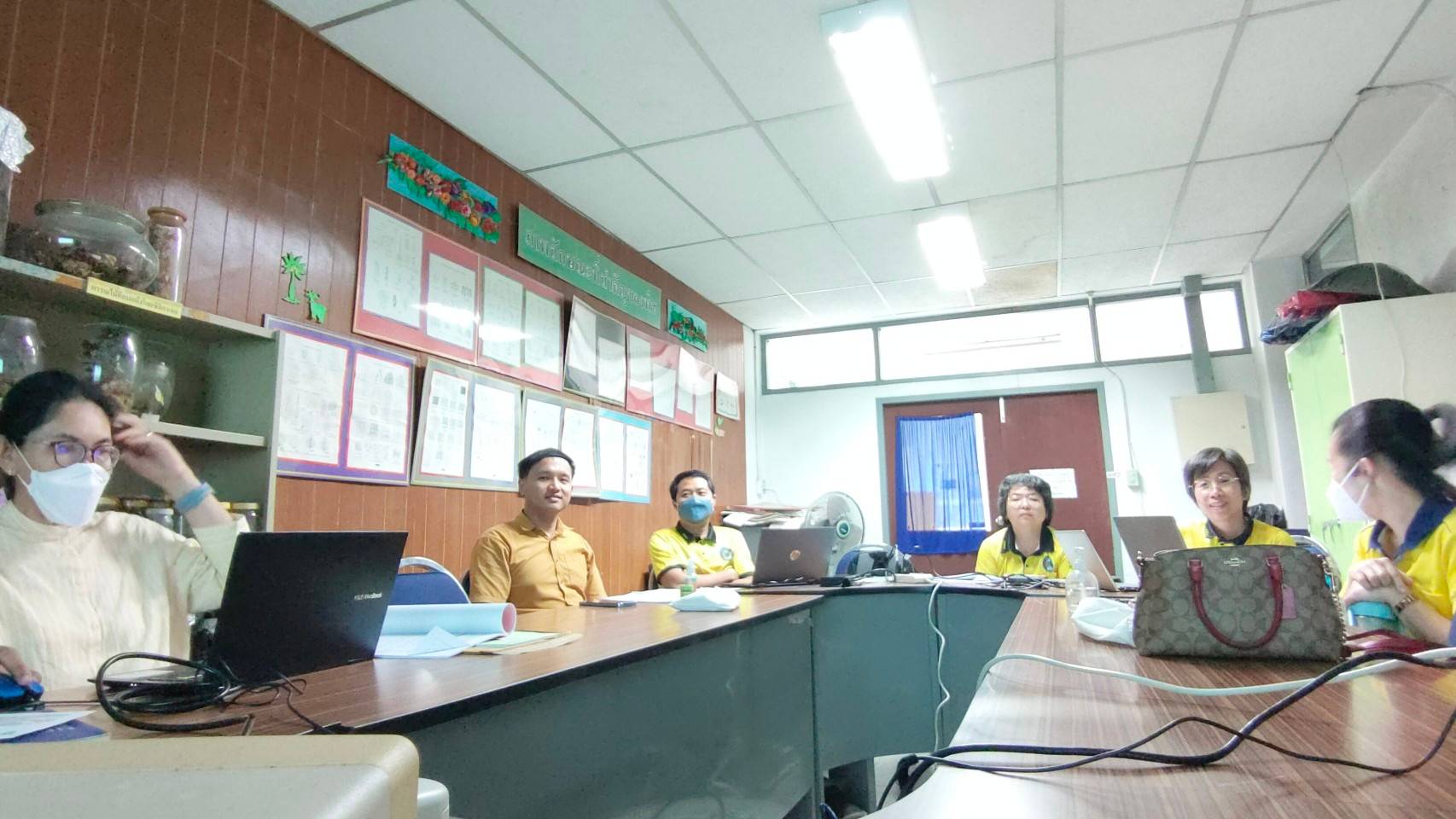 หลักสูตรครุศาสตรบัณฑิต... - Edu.Biology Rbru-ครูชีววิทยารำไพ