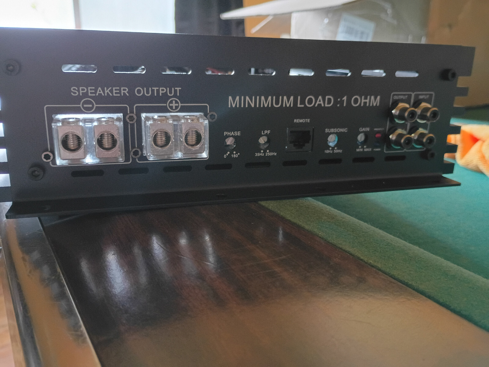 teampie 22000k uses the 20k board with added output section, or so