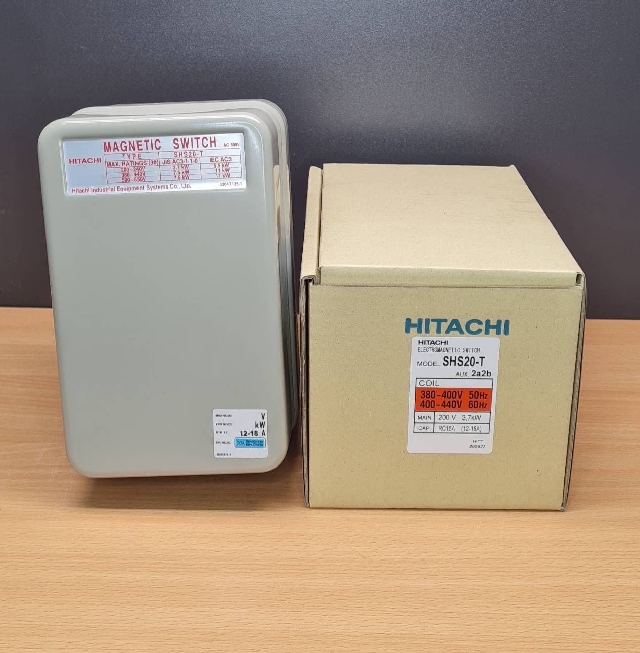 Magnetic Contactor / Starter 