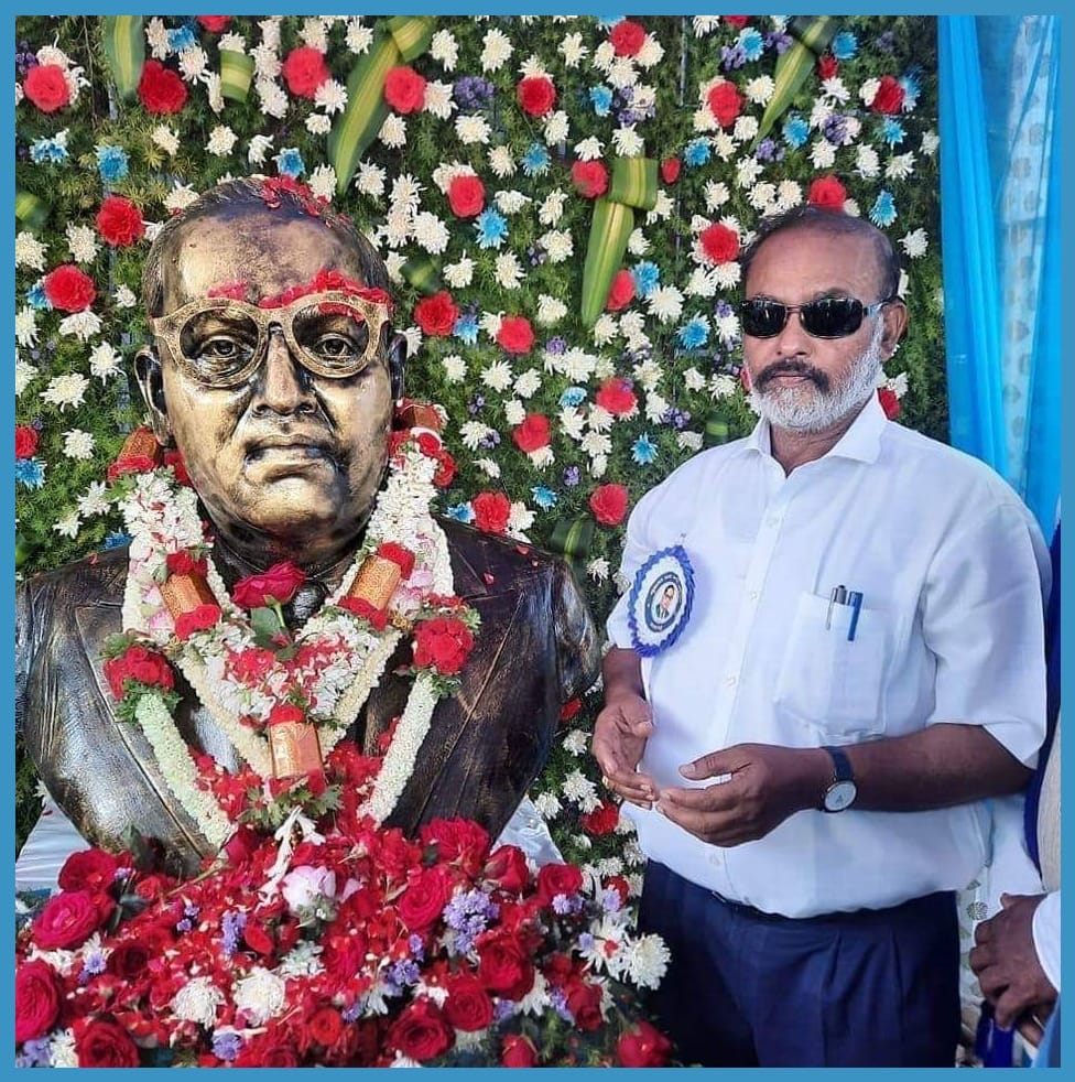 H.P Rajagopala Reddy
