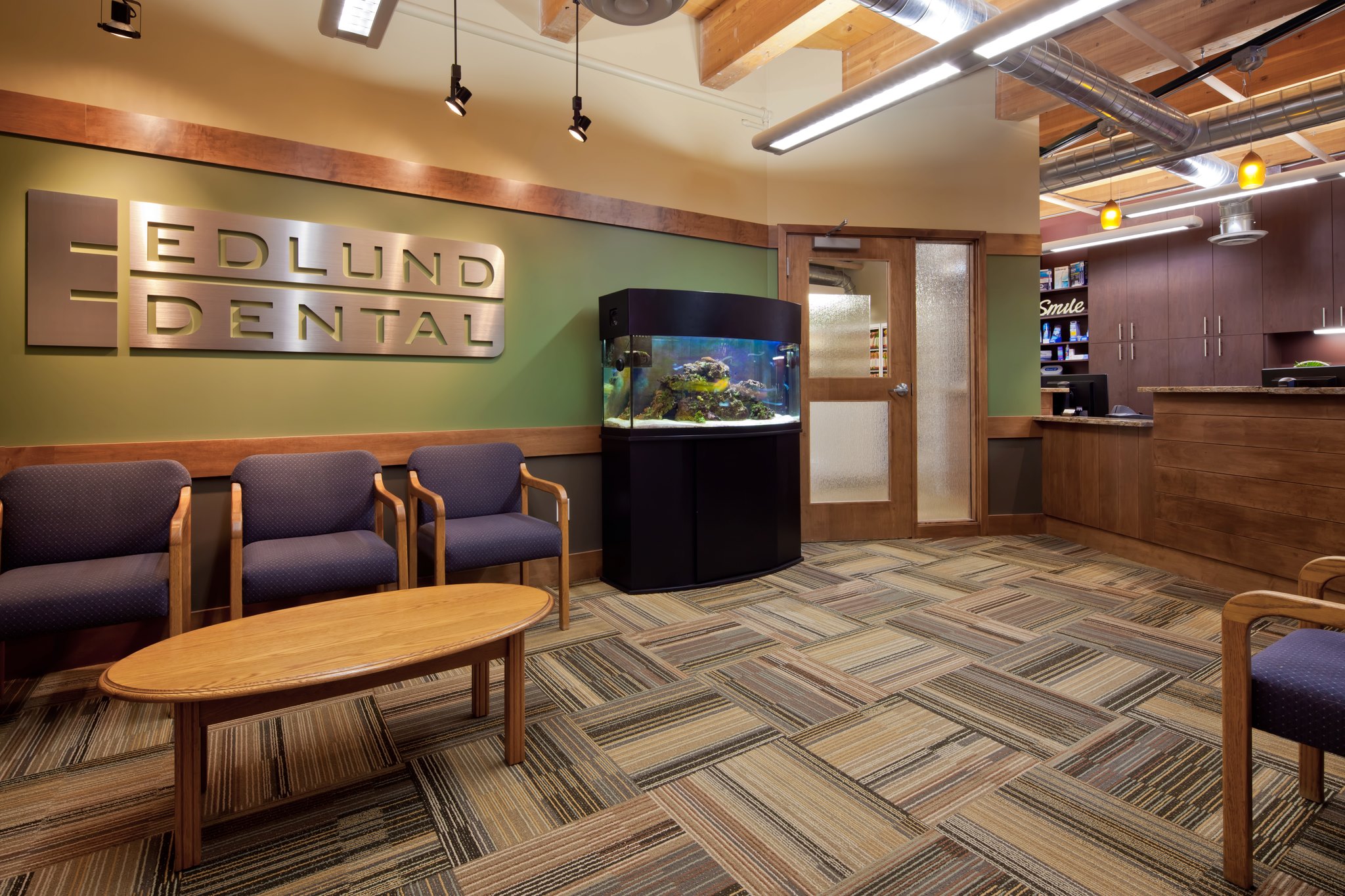 Edlund Dental | Saint Paul MN
