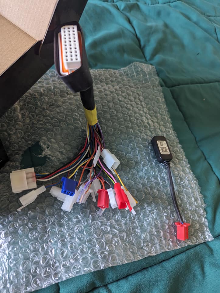 juns How to upgrade e-bike for more torque with 72240?