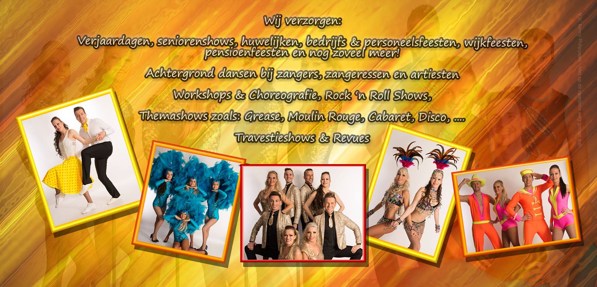 B... - BRBF - Belgische Rock 'n Roll & Boogie Woogie Federatie