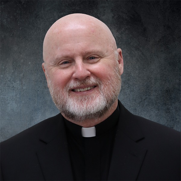 Fr. Patrick... - Congregation of the Mission Western Province | Facebook