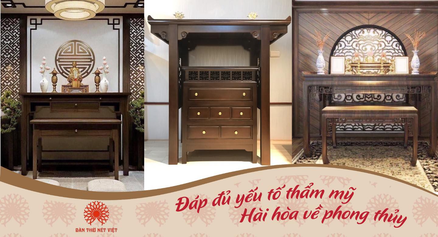 Bàn Thờ Đẹp Tận Tâm added a new photo. - Bàn Thờ Đẹp Tận Tâm