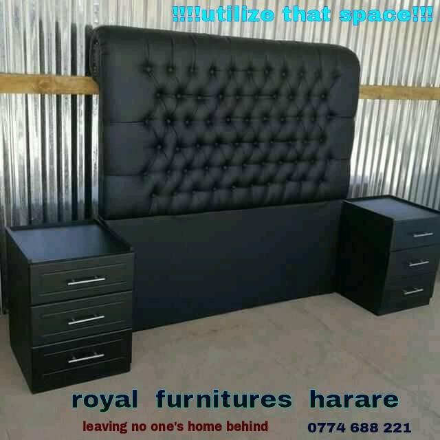Royal Furniture's Harare