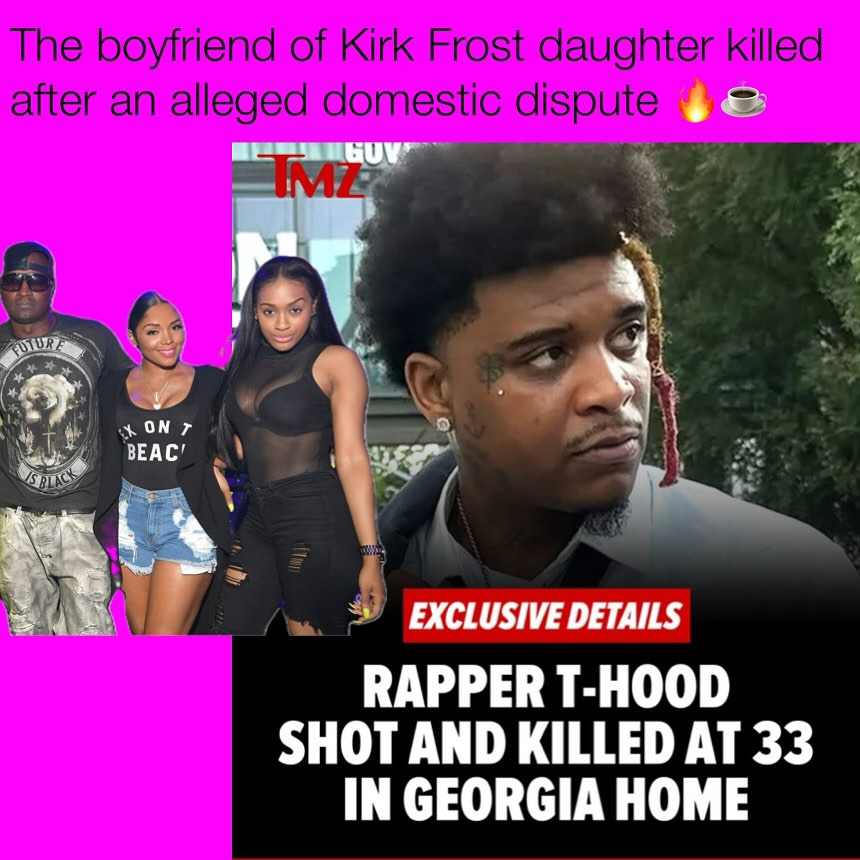 Realitea_Recap - Family members of aspiring Atlanta rapper T-Hood say ...
