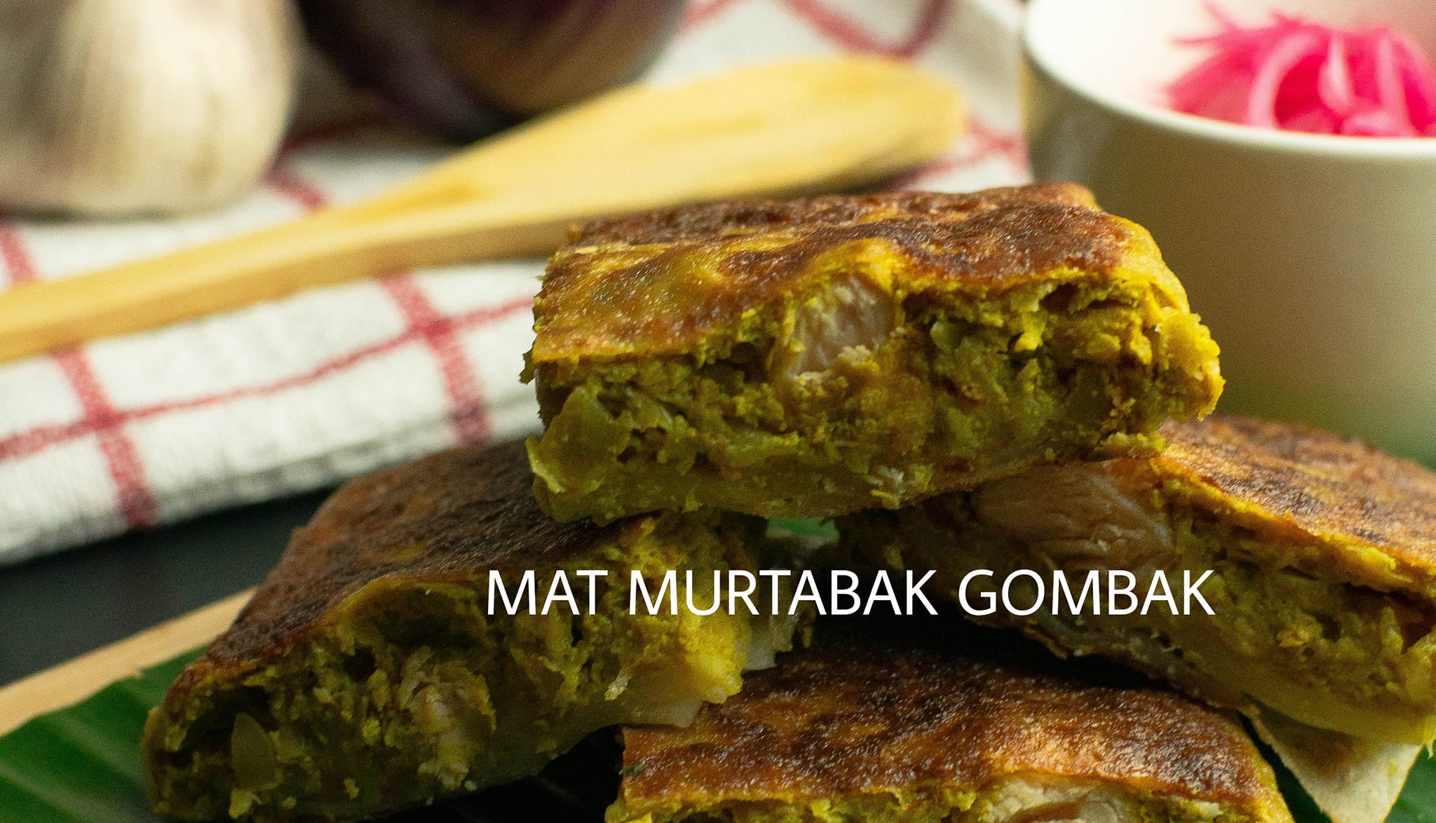 Mat murtabak gombak | Kuala Lumpur