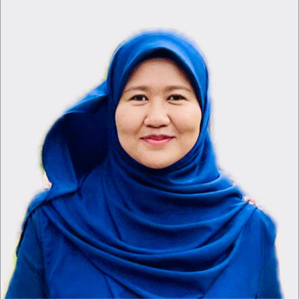 Fatimah Roslan